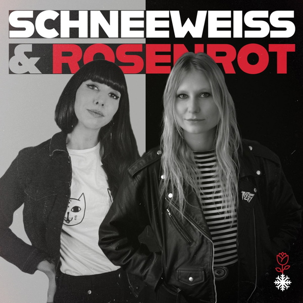 Artwork for schneeweiss & rosenrot