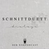 Schnittduett Dialoge - Der Nähpodcast