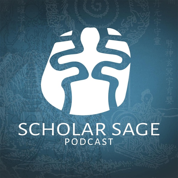 Artwork for Scholar Sage Podcast