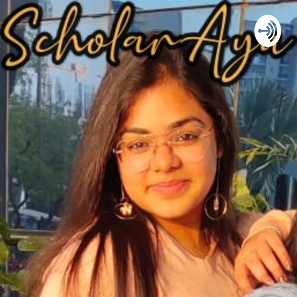 Artwork for ScholarAyu