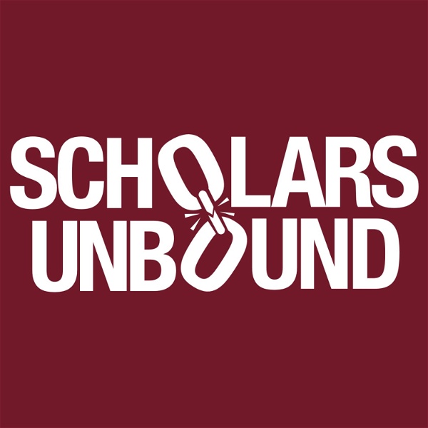Artwork for Scholars Unbound