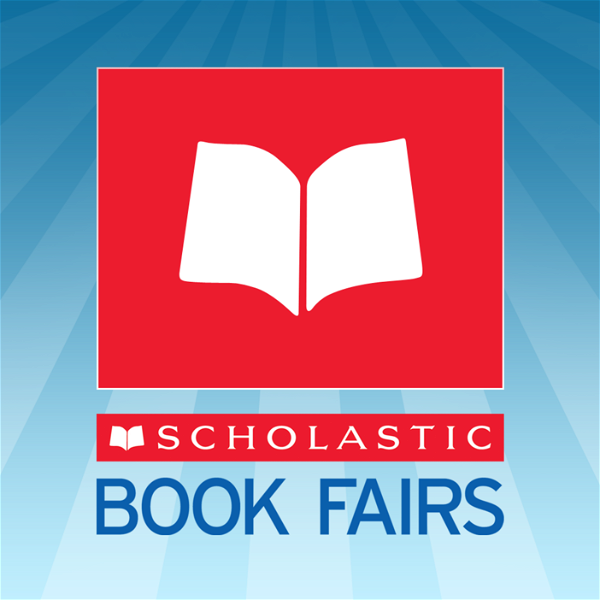 Artwork for Scholastic Book Fairs Podcast