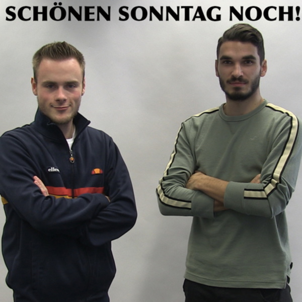 Artwork for Schönen Sonntag noch!