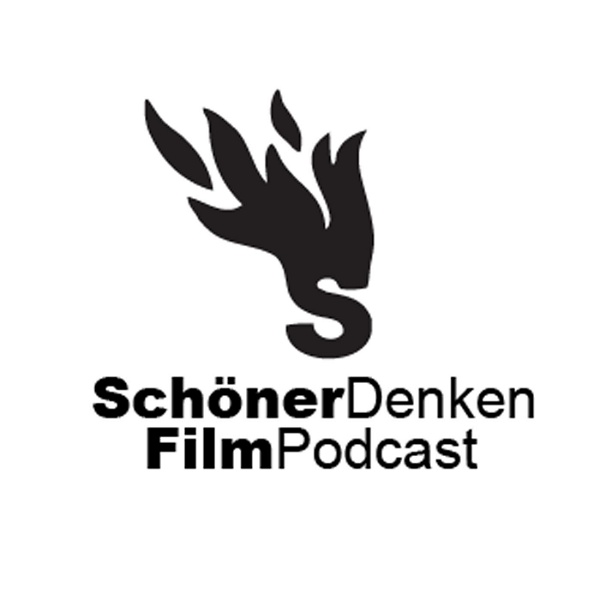 Artwork for SchönerDenken FilmPodcast