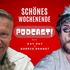 Schönes Wochenende! Der Podcast mit Borris Brandt und Kay Ray