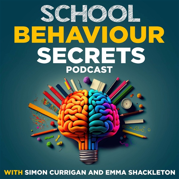 Artwork for School Behaviour Secrets