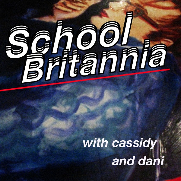 Artwork for School Britannia