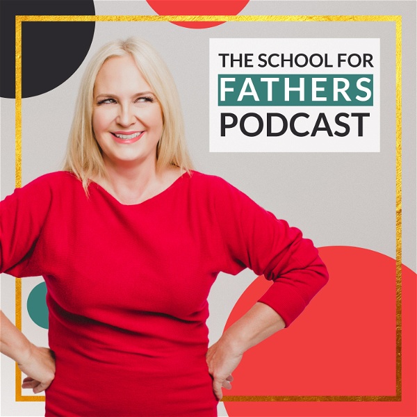 Artwork for School For Fathers Podcast