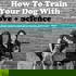 School For The Dogs Podcast - Dog Training & Animal Behavior with Annie Grossman