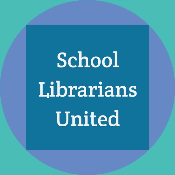 Artwork for School Librarians United