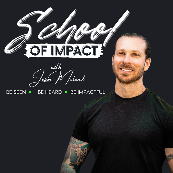 Artwork for School of Impact