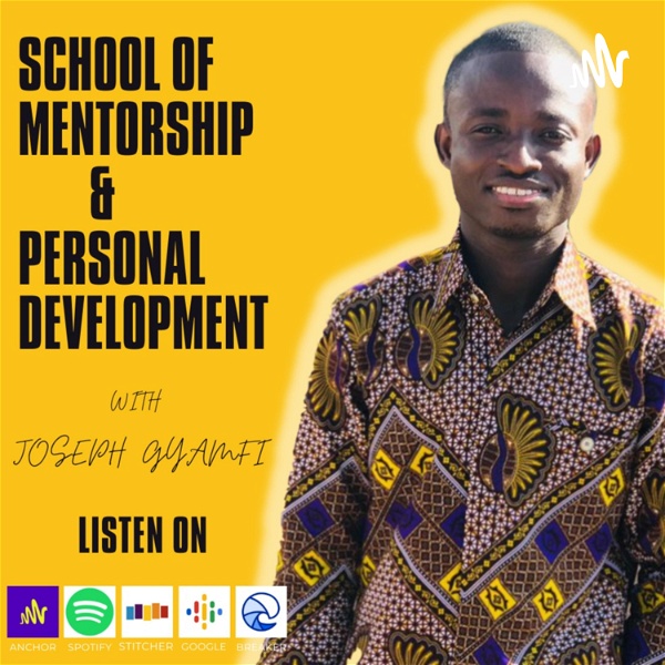 Artwork for School of Mentorship And Personal Development