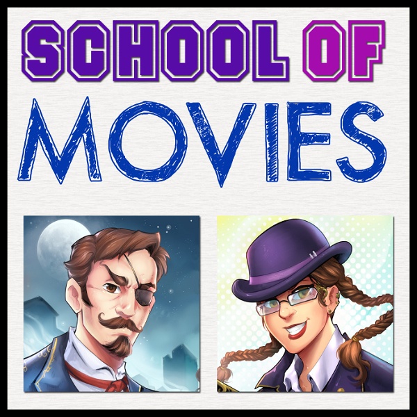 Artwork for School of Movies