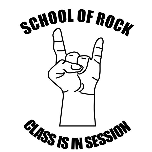 Artwork for School of Rock