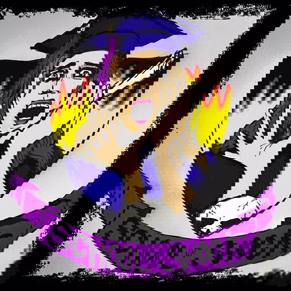 Artwork for School of Shock