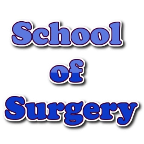 Artwork for School of Surgery