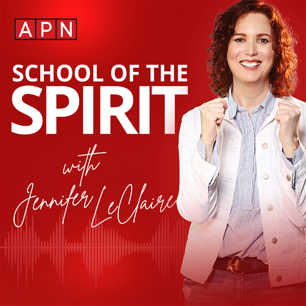Artwork for School of the Spirit Podcast