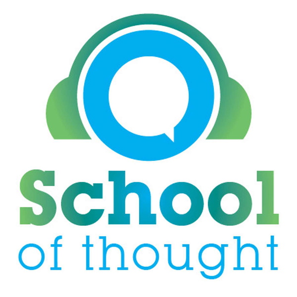 Artwork for School of Thought