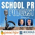 School PR Podcast With Ryan Foran