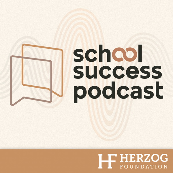 Artwork for School Success Podcast