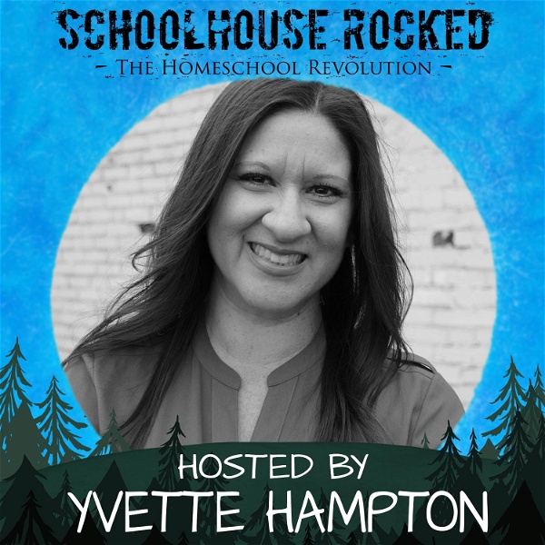 Artwork for Schoolhouse Rocked: The Homeschool Revolution