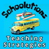 Schoolutions: Teaching Strategies to Strengthen School Culture, Empower Educators, & Inspire Student Growth