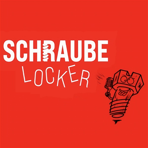 Artwork for Schraube Locker