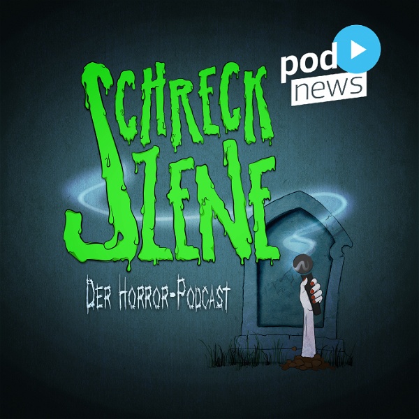 Artwork for Schreckszene – Der Horror-Podcast