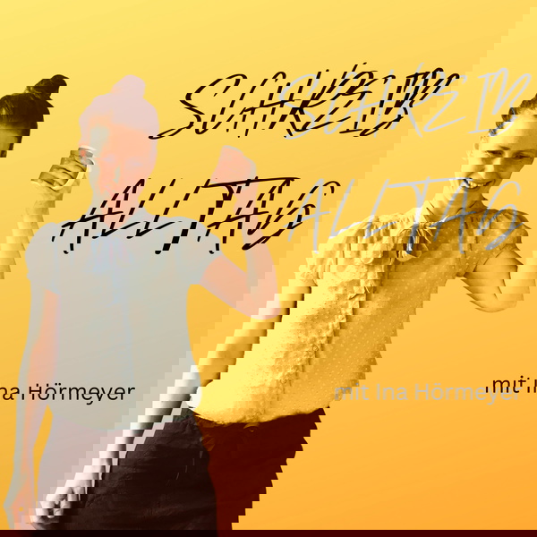 Artwork for Schreiballtag