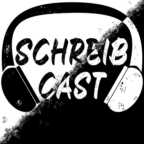 Artwork for Schreibcast