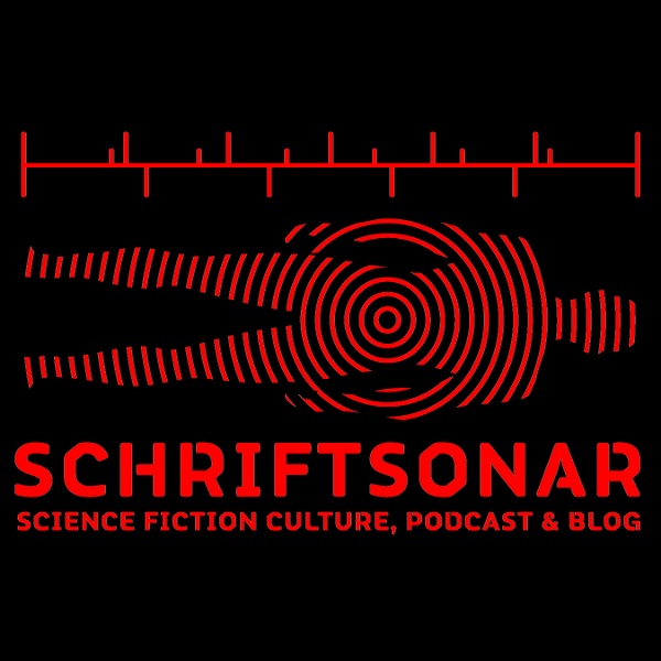 Artwork for Schriftsonar – Der SciFi Podcast