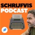 Schrijfvis-podcast