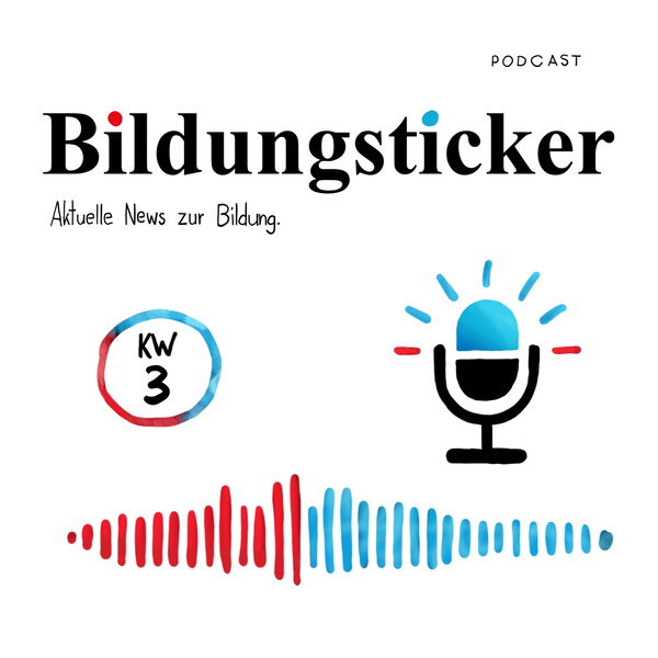 Artwork for Bildungsticker