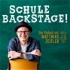 Schule Backstage! - Der Podcast mit Matthias Zeitler