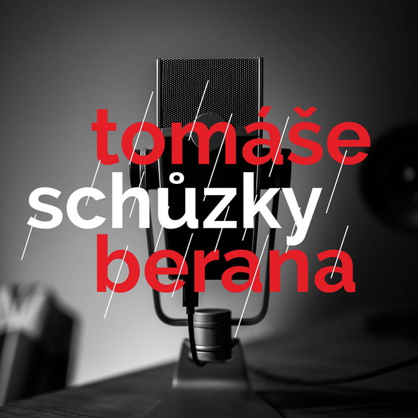Artwork for Schůzky Tomáše Berana
