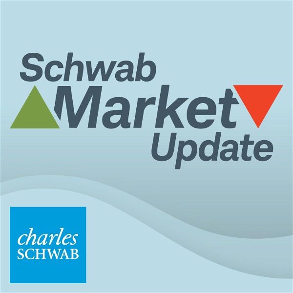 Artwork for Schwab Market Update Audio