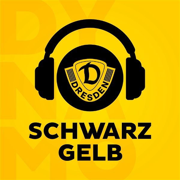 Artwork for SCHWARZ GELB
