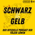Schwarz und Gelb: Der offizielle Podcast der Tölzer Löwen