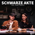 Schwarze Akte - True Crime