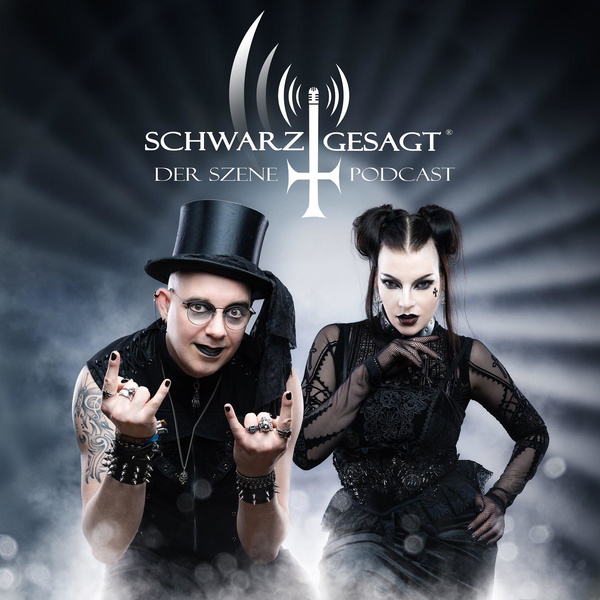 Artwork for Schwarzgesagt