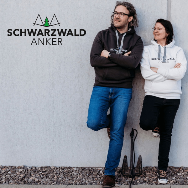 Artwork for Schwarzwald Anker