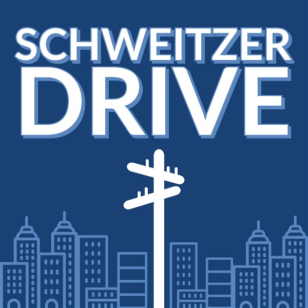 Artwork for Schweitzer Drive