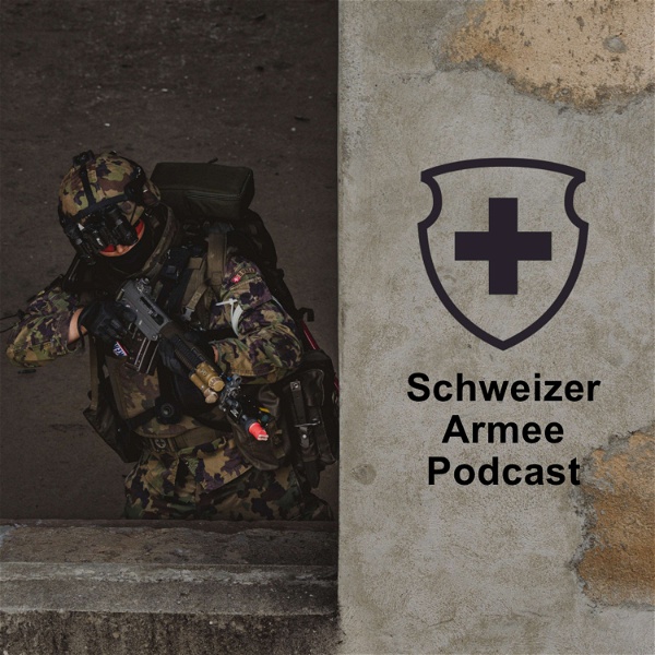 Artwork for Schweizer Armee Podcast