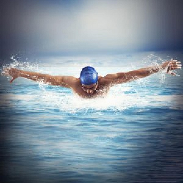 Artwork for Schwimmsport