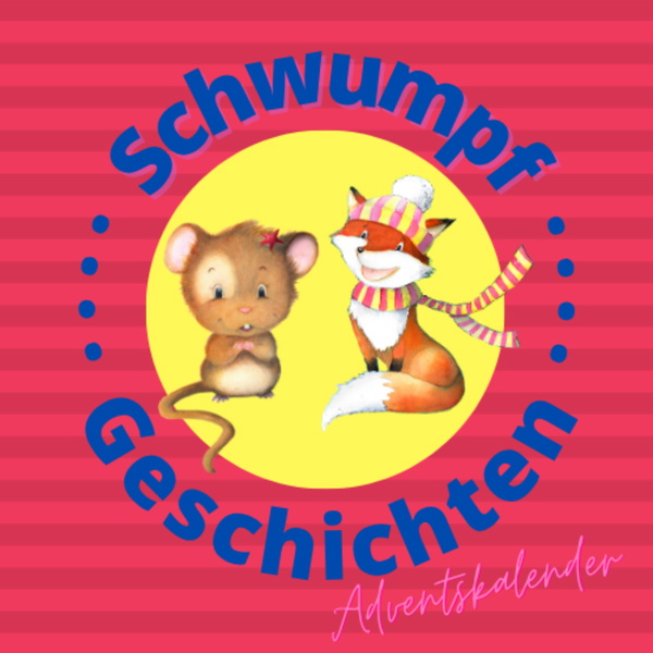 Artwork for Advent bei Maël und Leni