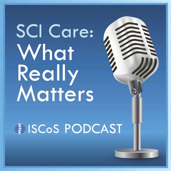 Artwork for SCI Care: What Really Matters