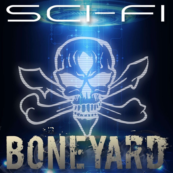 Artwork for Sci-Fi Boneyard: Where dead shows and movies find new life!
