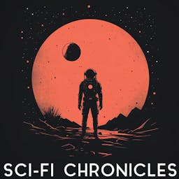 Artwork for Sci-Fi Chronicles: HFY Science Fiction Stories