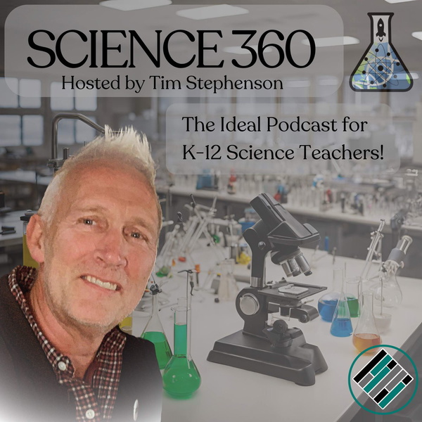 Artwork for Science 360