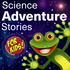 Science Adventure Stories For Kids